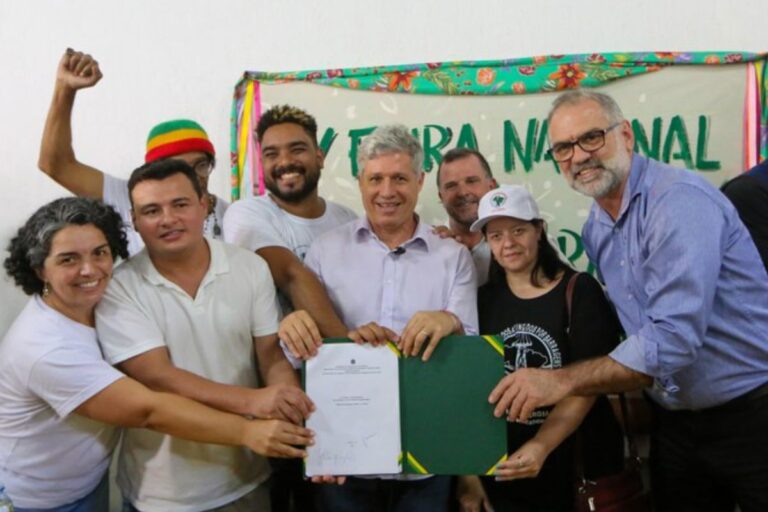 MDA vai disponibilizar R$ 100 milhões para agricultores familiares que não têm acesso a crédito