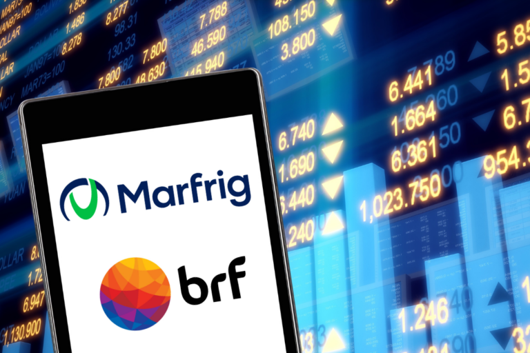 Fusão BRF-Marfrig: CVM suspende assembleia pela segunda vez