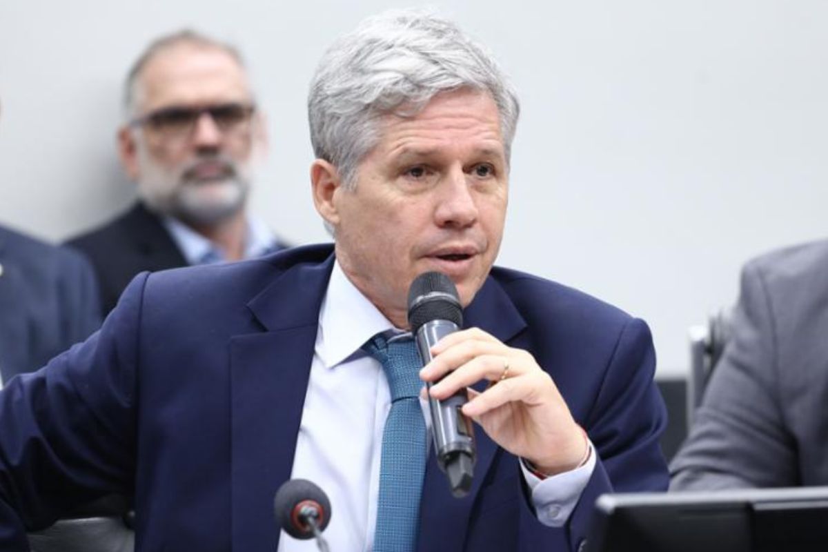 Foto: Vinicius Loures/Câmara dos Deputados