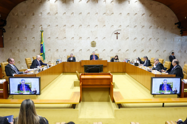STF valida lei do RS sobre exigências para agrotóxicos