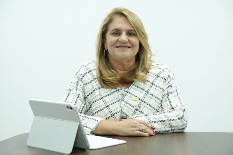 Silvia Massruhá: Agricultura brasileira avança para enfrentar a crise climática