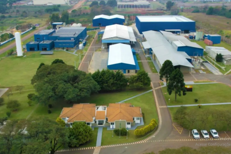 Agrocete investe R$ 11 milhões em nova unidade em Ponta Grossa