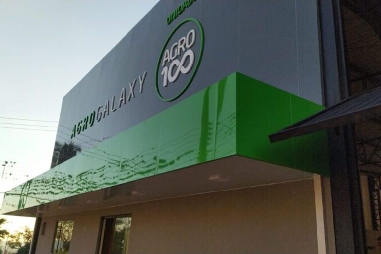 Justiça de GO reconhece seguradora como credora da AgroGalaxy