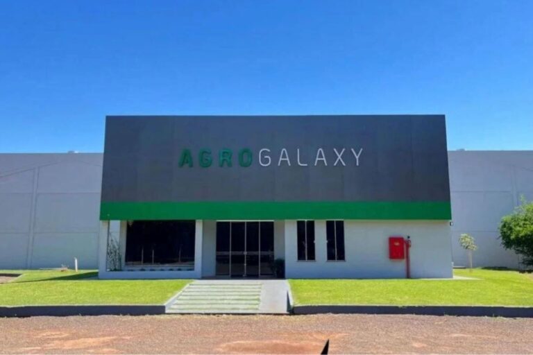Justiça homologa plano de recuperação judicial da AgroGalaxy