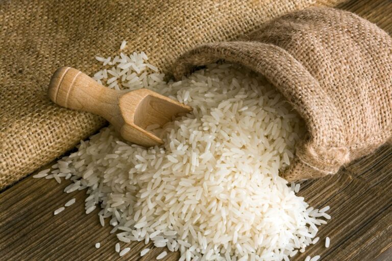 Abiarroz mira mercado chinês para o arroz do Brasil