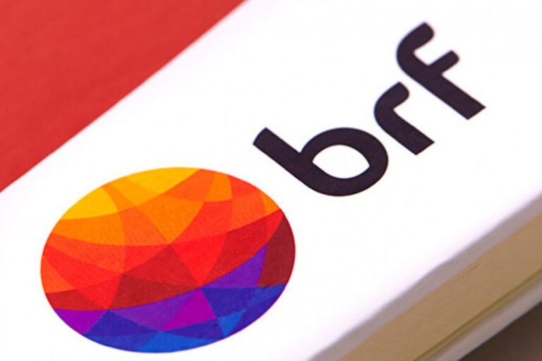 Lucro da BRF cai 32,8% no segundo trimestre de 2025