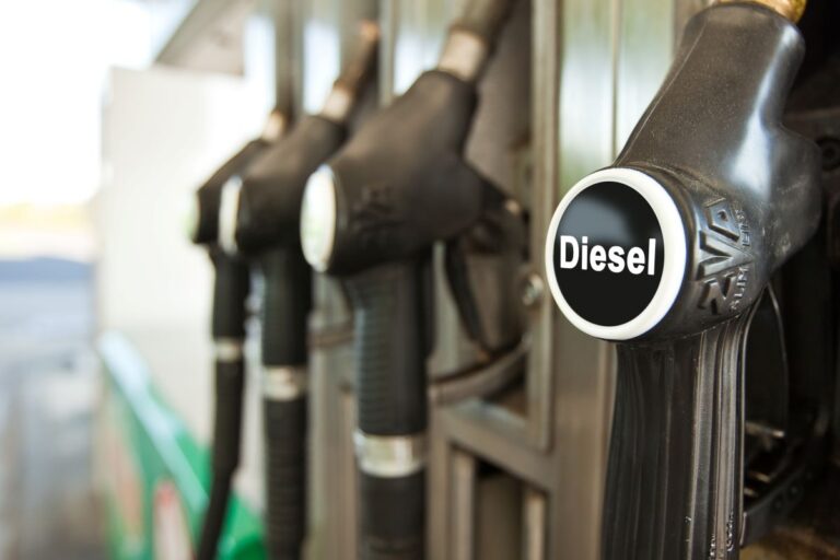 IPTL: preço do diesel recua 2,51% em maio ante abril após corte da Petrobras