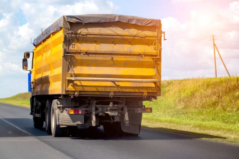 Frete cai pelo 2º mês consecutivo, em linha com queda do diesel, mostra IFR