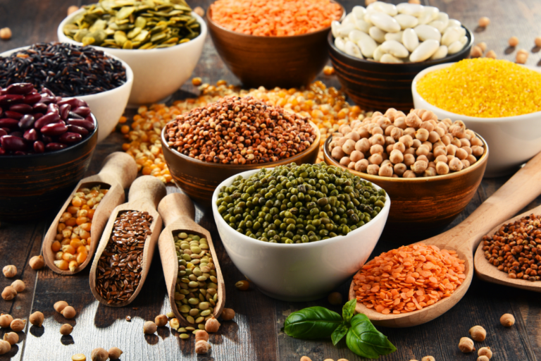Quais os alimentos mais produzidos no Brasil? Veja lista