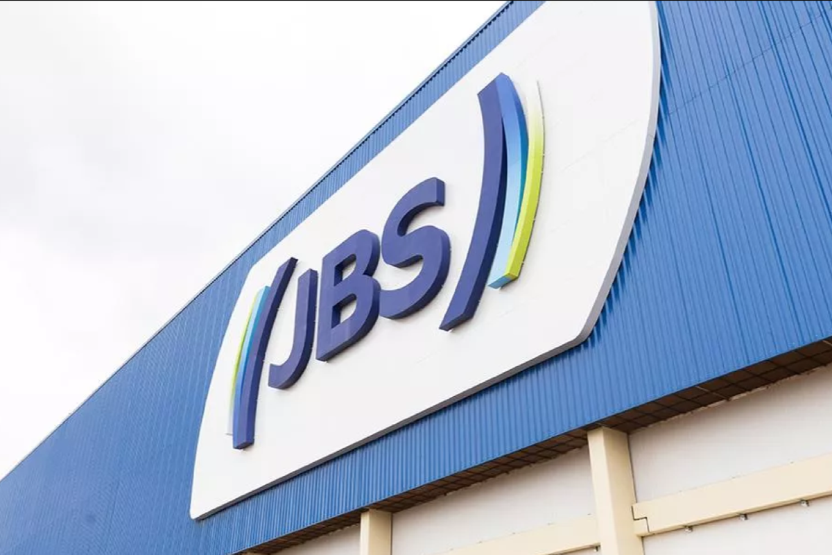 Foto: JBS/Divulgação
