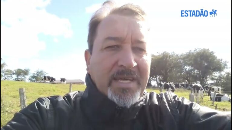  RS: Produtores protestam por securitização da dívida rural