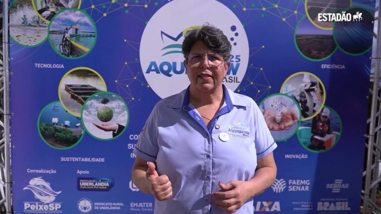  Aquishow Brasil 2025 movimenta R$ 115 milhões