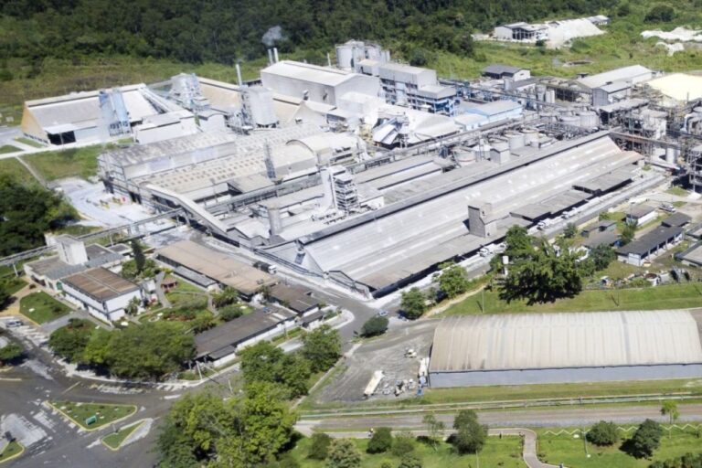 Lucro da Mosaic aumenta 427% no 1º trimestre e atinge US$ 238,1 milhões