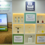 novo fertilizante Yara
