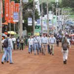 agrishow 2025