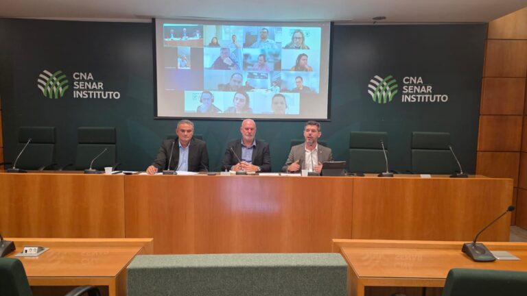 Gripe aviária: “Não haverá impacto para a cadeia produtiva”, afirma CNA