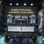 robô Solix Agrisgow 2025