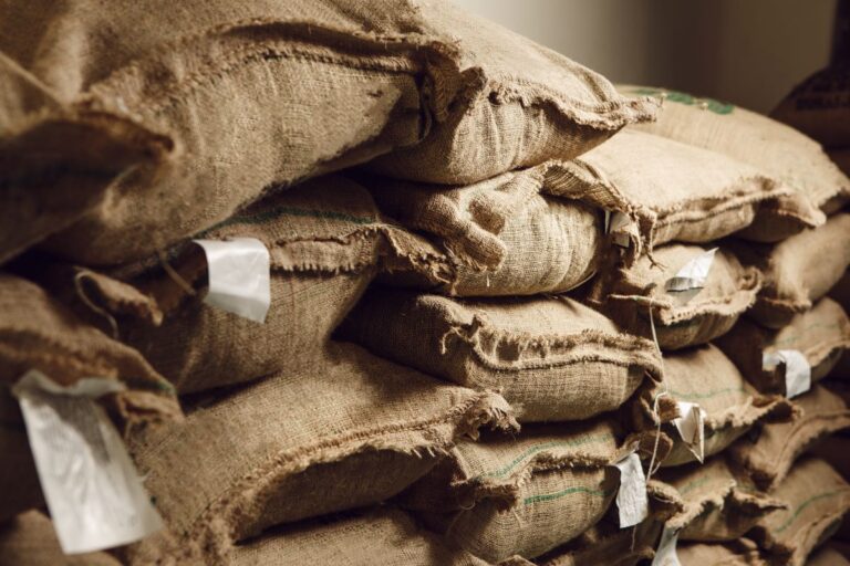Grupo Montesanto Tavares não poderá usar café em garantia, diz Justiça de MG