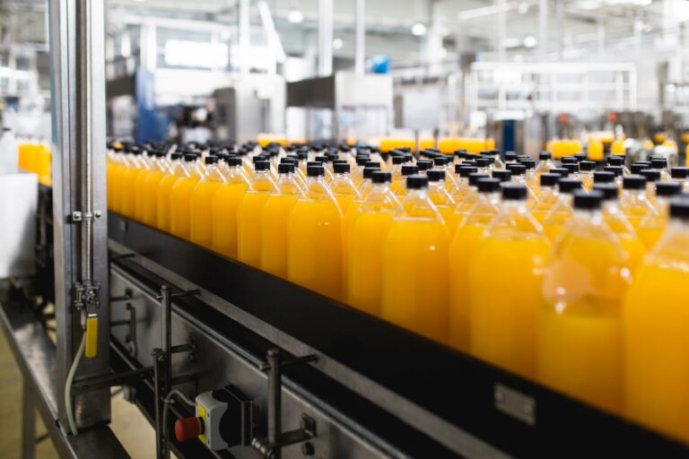 Agroindústria cresce 1,6% no 1º trimestre, aponta estudo da FGVAgro
