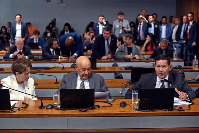 Desastres climáticos: CRA aprova securitização de dívida rural