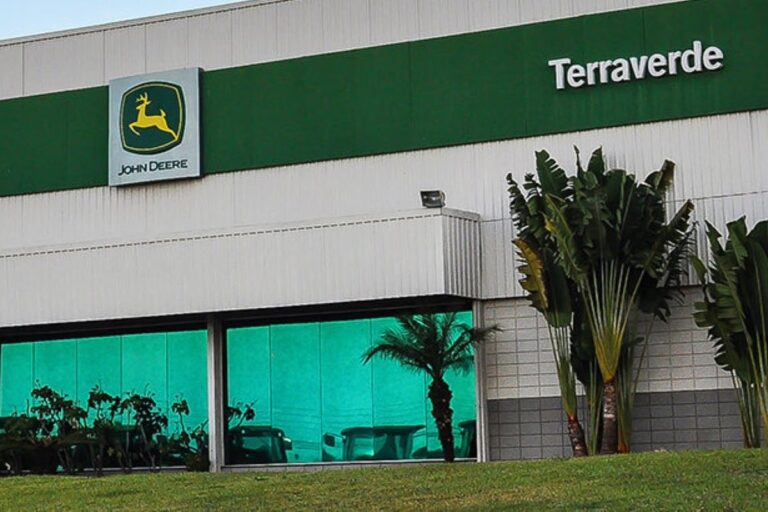 BNDES libera R$ 44,5 mi em financiamento para modernização do Grupo Terraverde