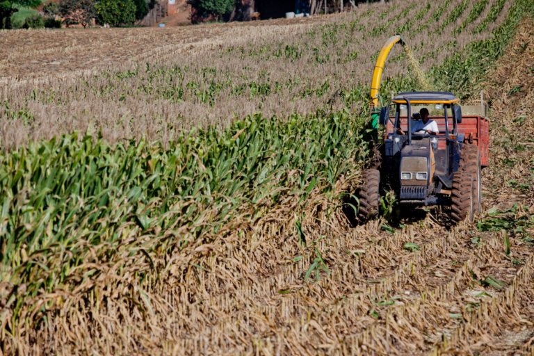 Plano Safra: Embrapa e MDA lançam catálogo de máquinas para agricultura familiar