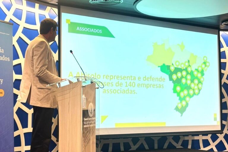 Mercado brasileiro de fertilizantes especiais deve quadruplicar em até 10 anos