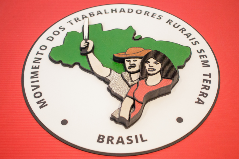 Pasta do Desenvolvimento Agrário responde carta do MST que pedia reforma agrária
