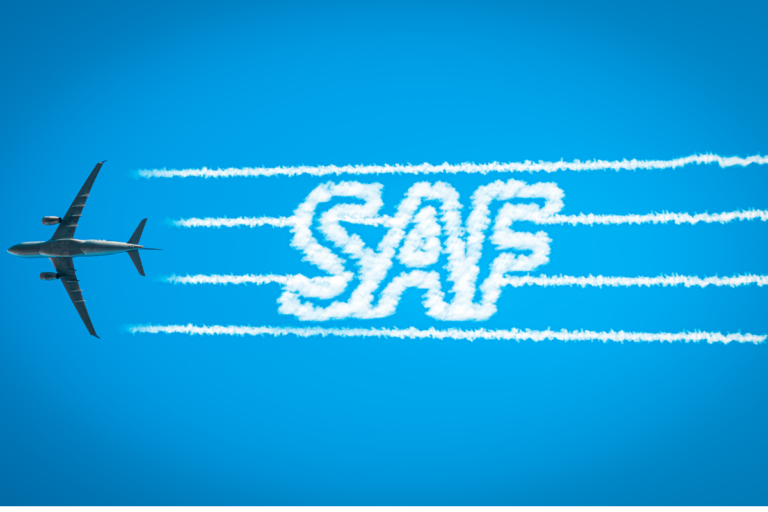 Empresa dos EUA deve investir R$ 2 bi em fábrica de SAF no PR