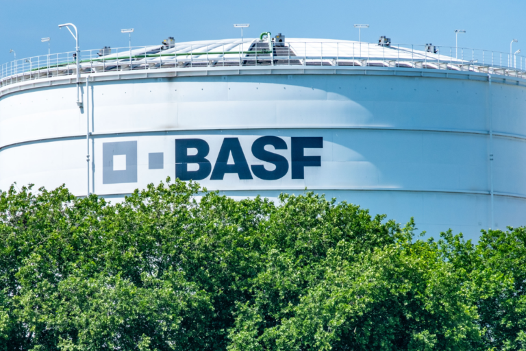 Brasil lidera nova fase da BASF na América Latina