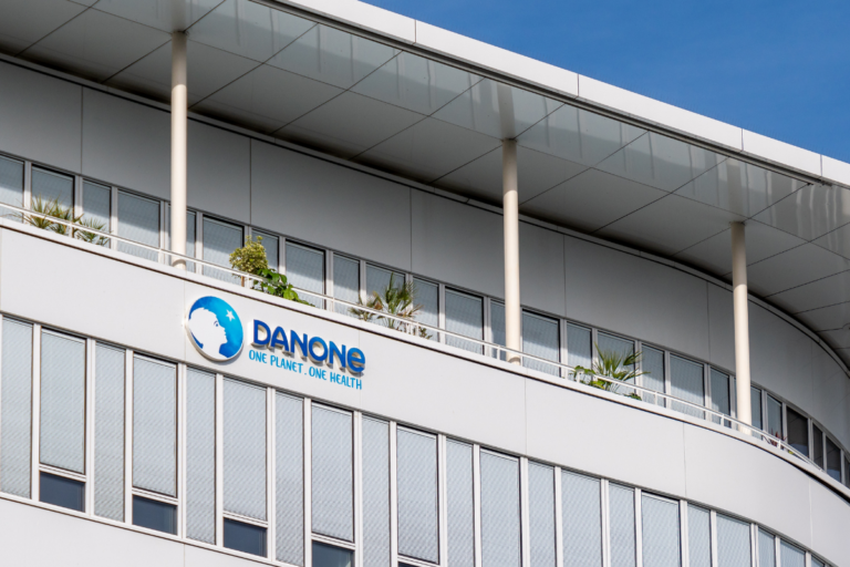 Danone negocia compra da Lifeway Foods pela 3ª vez em menos de 1 ano