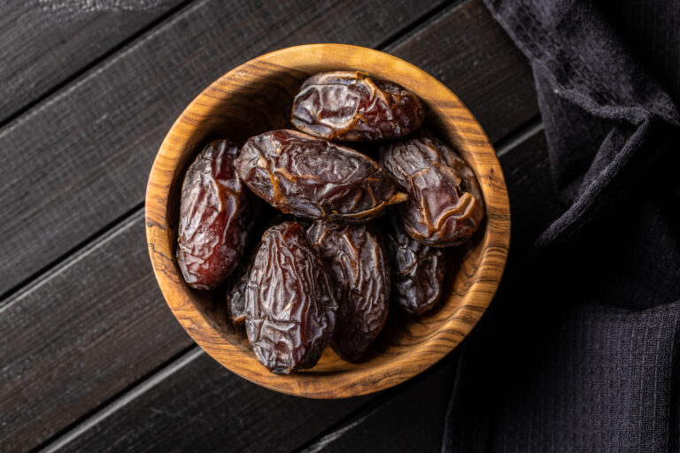 A fruta milenar que é considerada o caramelo da natureza