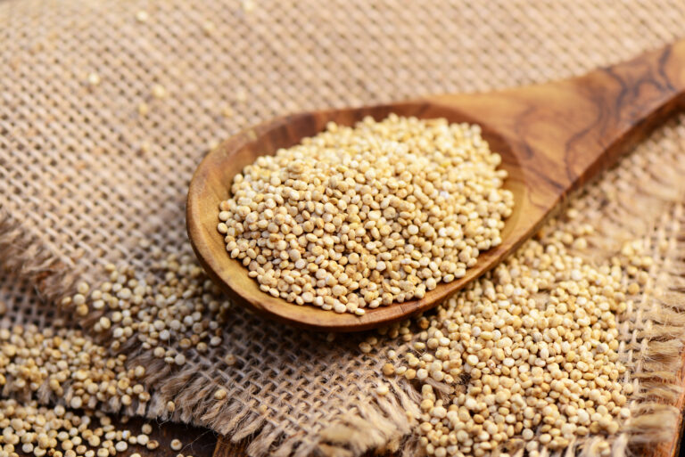 Quer saber como cultivar o grão de ouro dos Andes?