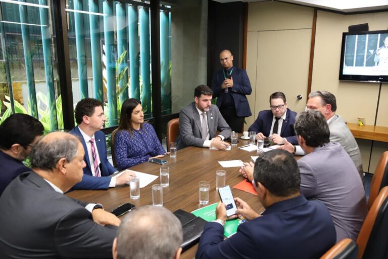 Projetos sobre fundos envolvendo defesa agropecuária ainda precisam de análise do TCU