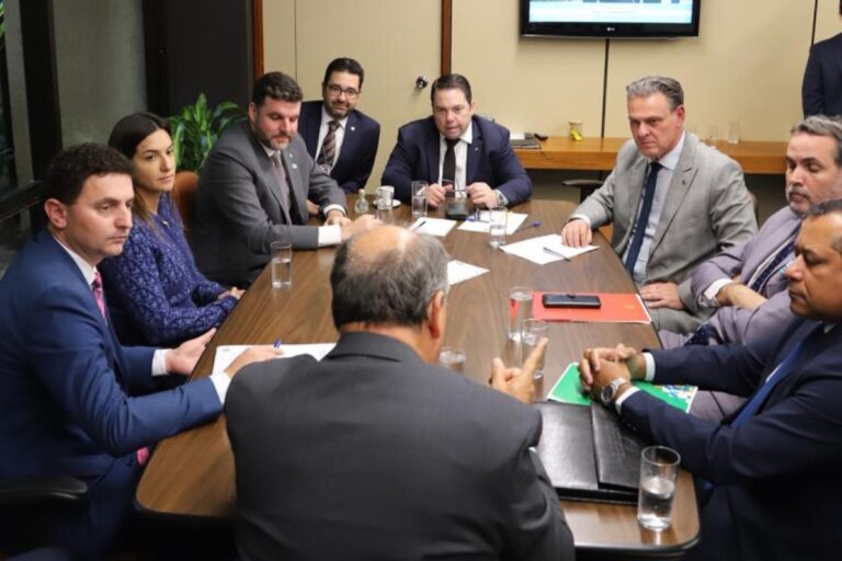 Fávaro: taxação das LCAs não vai “tirar funding do Plano Safra”