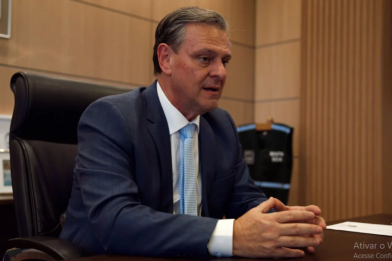 Fávaro: expectativa é finalizar acordo Mercosul-UE até março de 2026