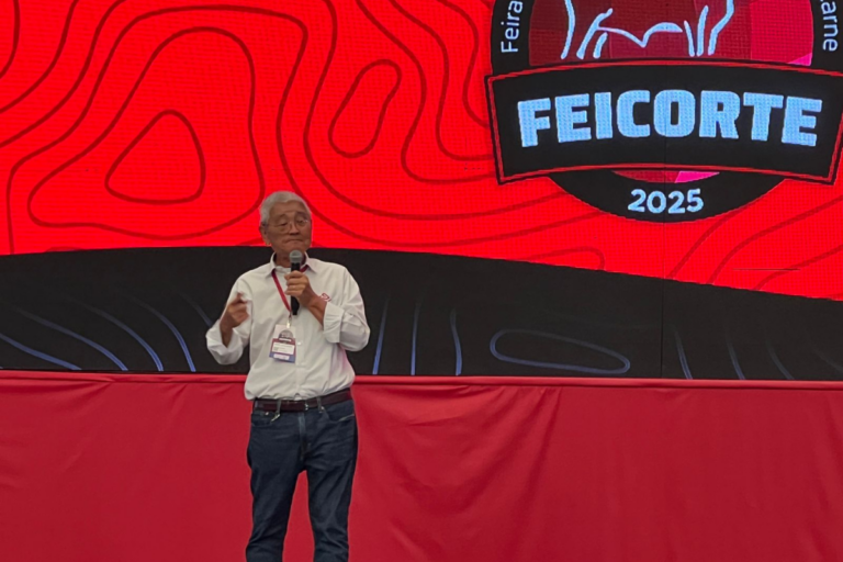 Feicorte 2025 abre os portões em Presidente Prudente