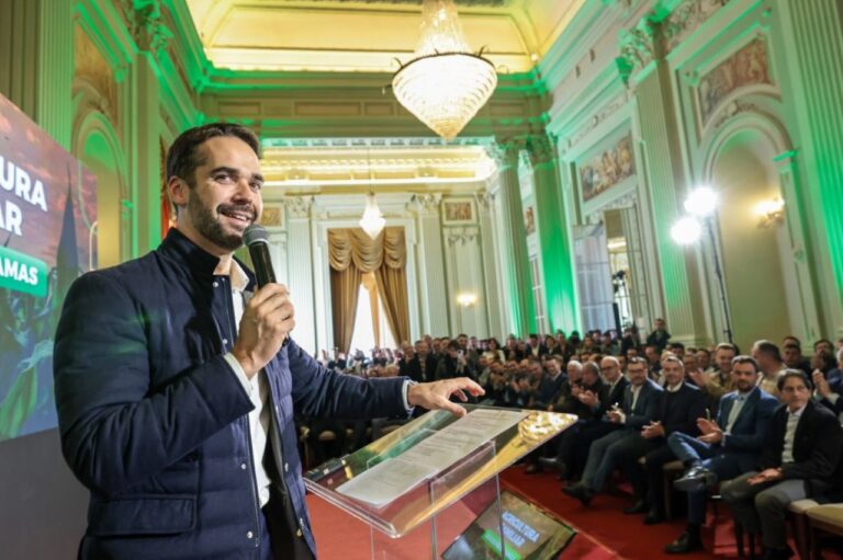 Governo do RS lança programas de apoio à agricultura familiar