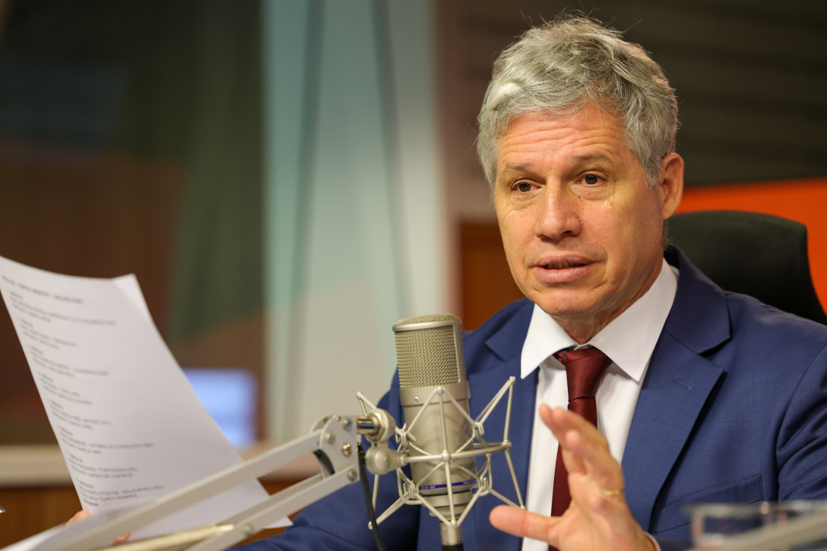 Foto: Fabio Rodrigues-Pozzebom/Agência Brasil