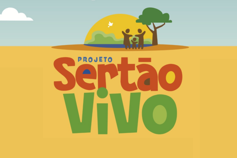 Programa Sertão Vivo: BNDES assina contrato de R$ 299 mi com governo da BA