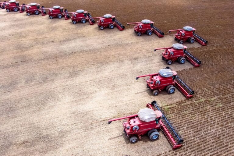 Crédito rural para médios e grandes produtores será vinculado ao ZARC; veja outras novidades