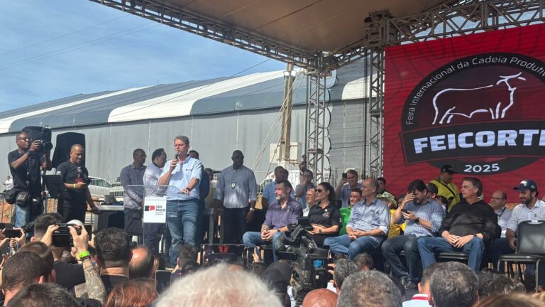 Governo de SP doa espaço do Recinto de Exposições para prefeitura de Presidente Prudente