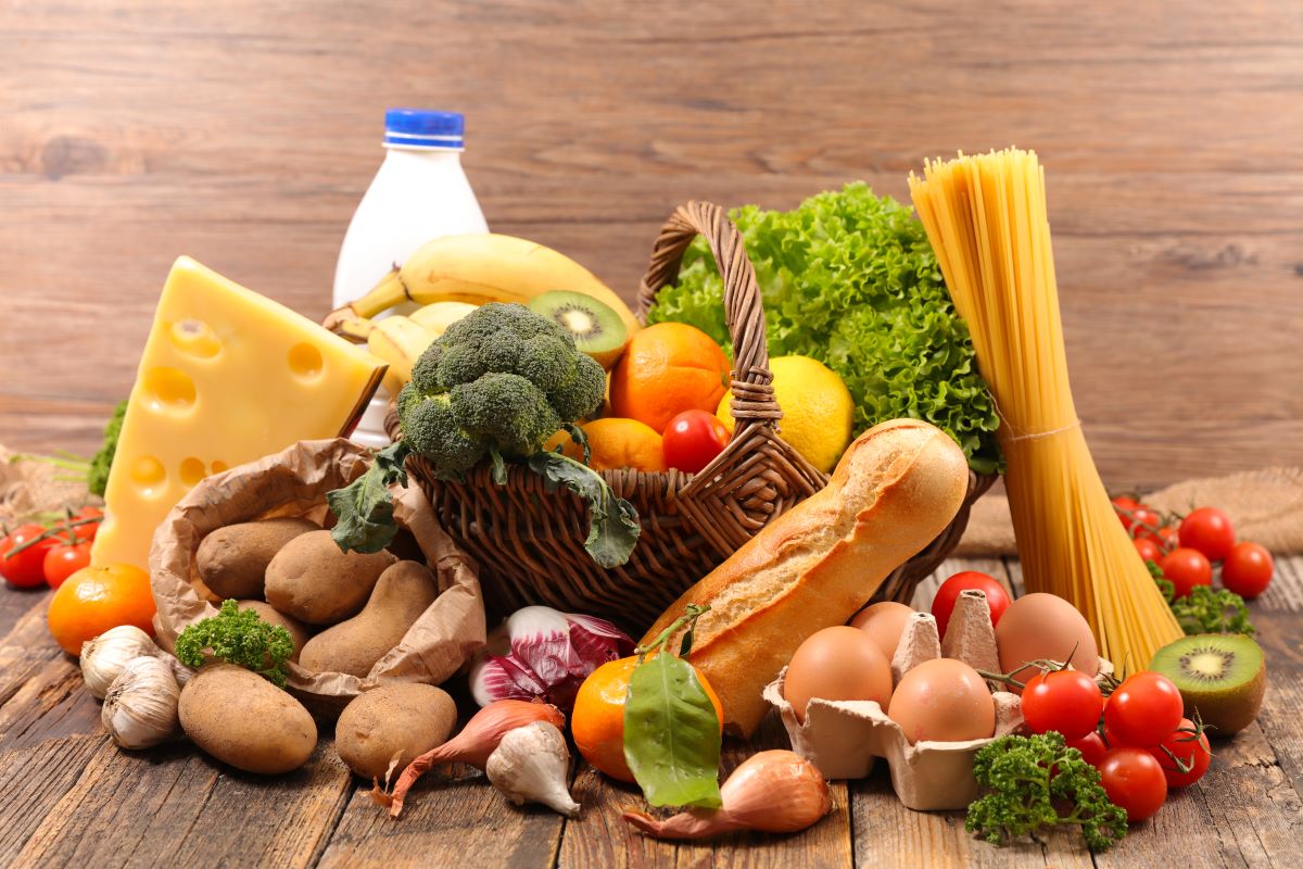 Para entidades, taxação das LCAs pode pressionar preços dos alimentos - Foto: Adobe Stock