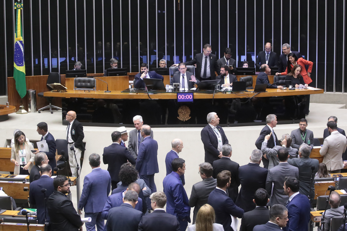 Foto: Bruno Spada/Câmara dos Deputados