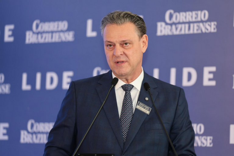 Mapa busca apoio do Banco Central para linhas de custeio dolarizadas