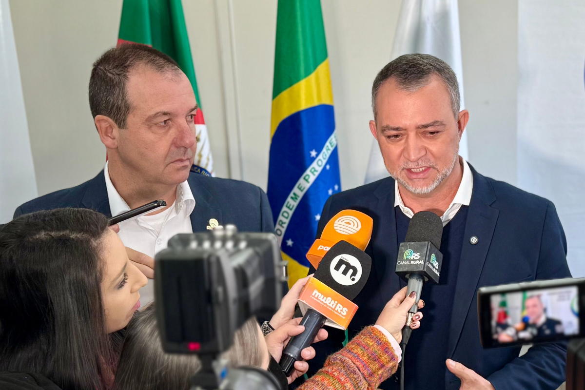 Foto: Conab/Divulgação