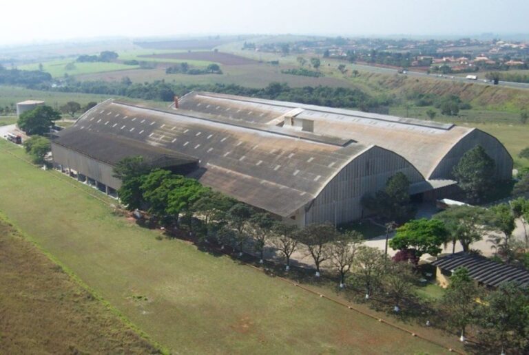 Connan inaugura Centro de Distribuição em Rondônia