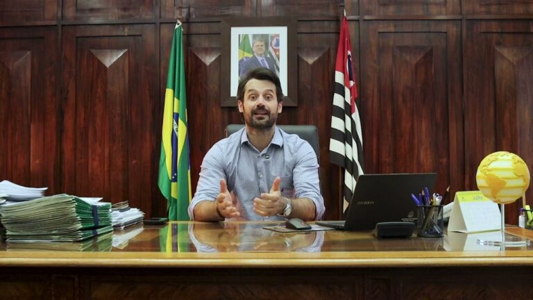  SP lança nova linha de crédito para pecuária de corte