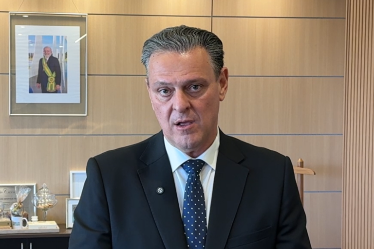  Brasil quer retomada da normalidade comercial no setor avícola