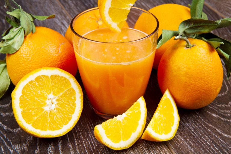 CitrusBR: exportação menor de suco de laranja até junho reflete quebra de safra